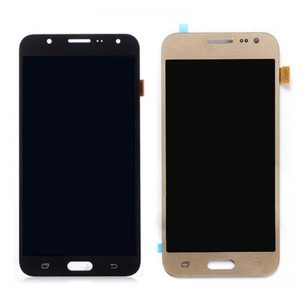 LCD For Samsung Galaxy J7 2016 J710 J710FN J710F J710M J710Y J710G J710H Display Screen Touch Screen Digitizer Assembly
